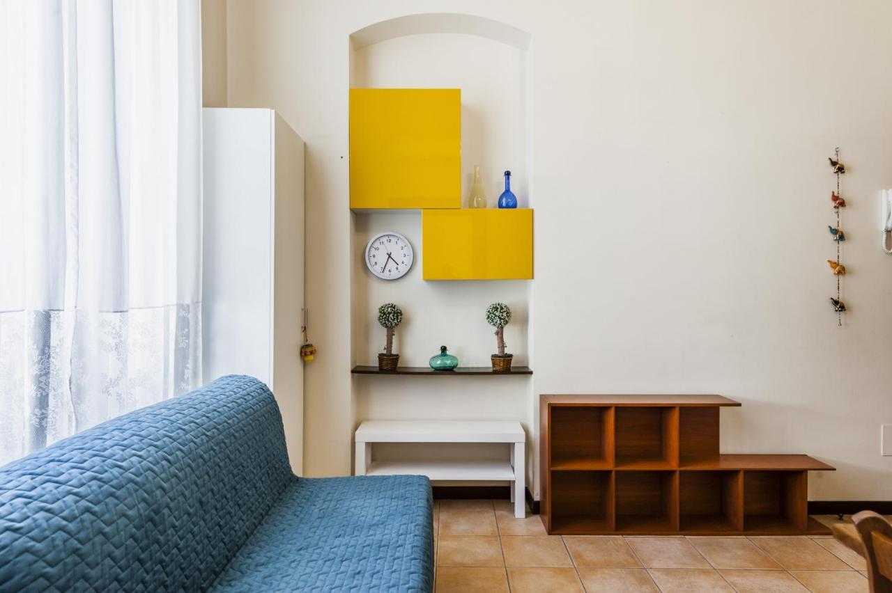 Grimaldi 8 Apartment By Wonderful Italy CTA Exterior foto